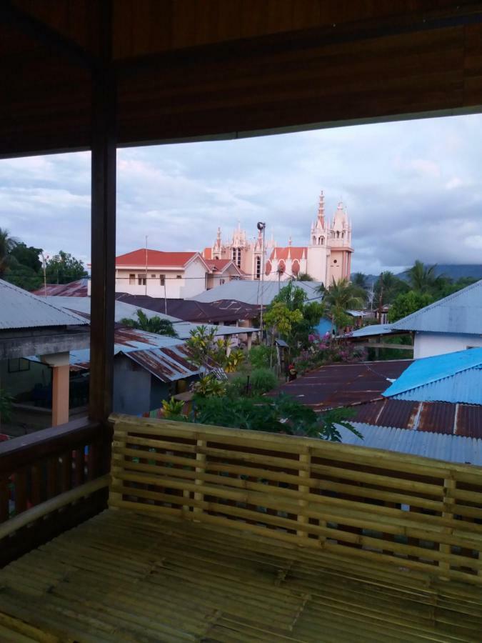 Sunset Guest House & Bar 布纳肯 外观 照片