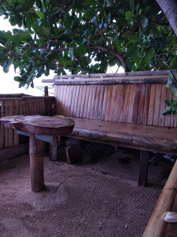 Sunset Guest House & Bar 布纳肯 外观 照片