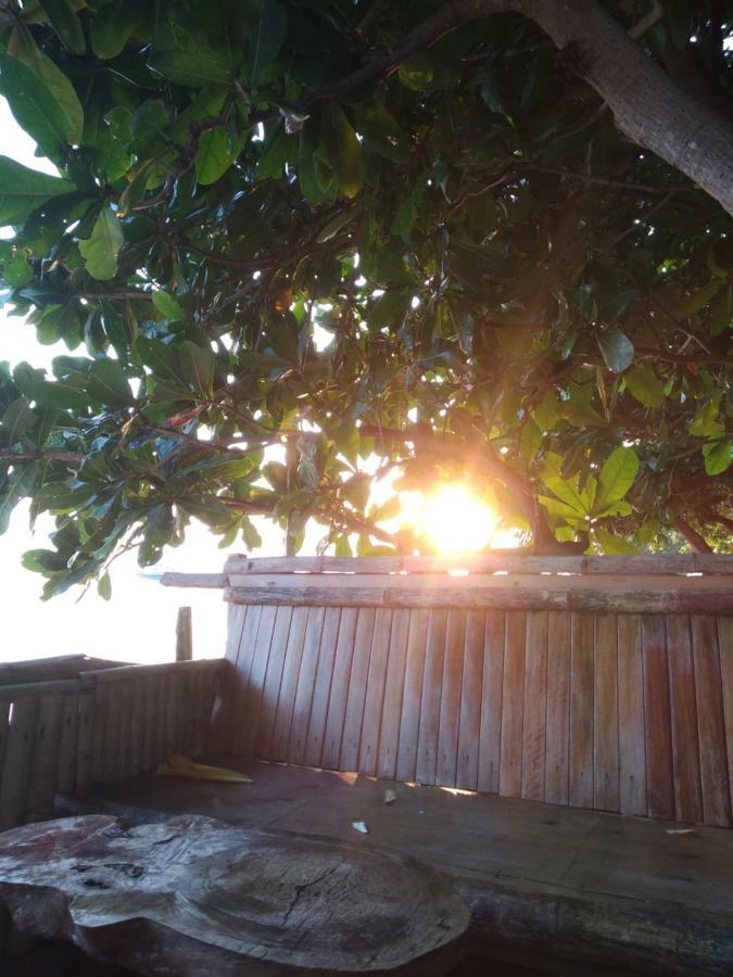 Sunset Guest House & Bar 布纳肯 外观 照片