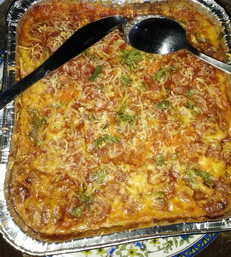 Sunset Guest House & Bar 布纳肯 外观 照片